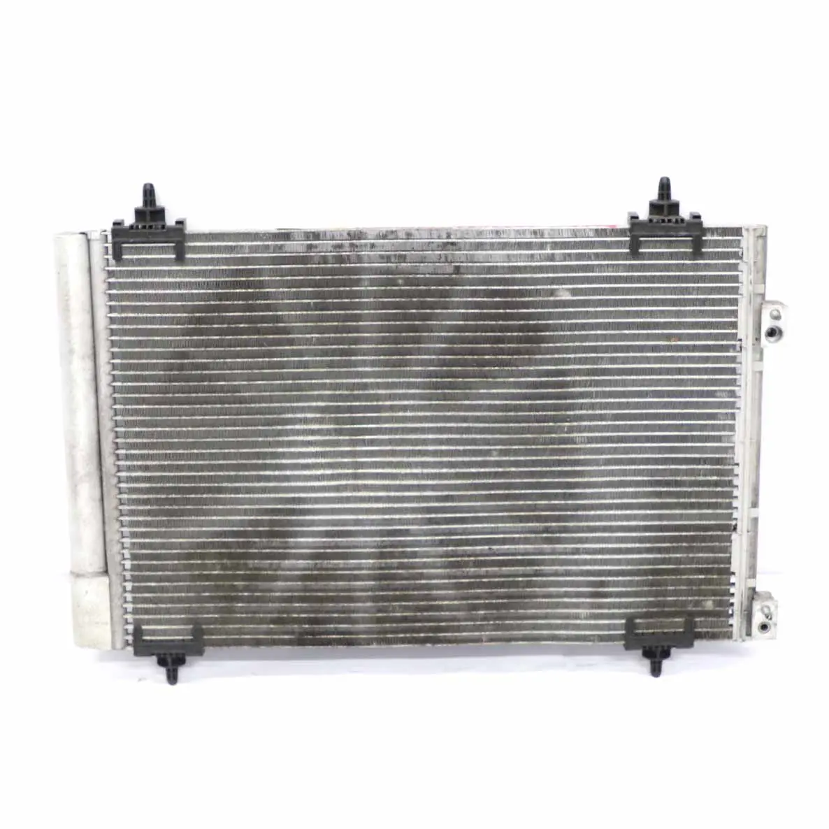 Peugeot 3008 Air Conditioning A/C Condenser Radiator Capacitor 9682531580