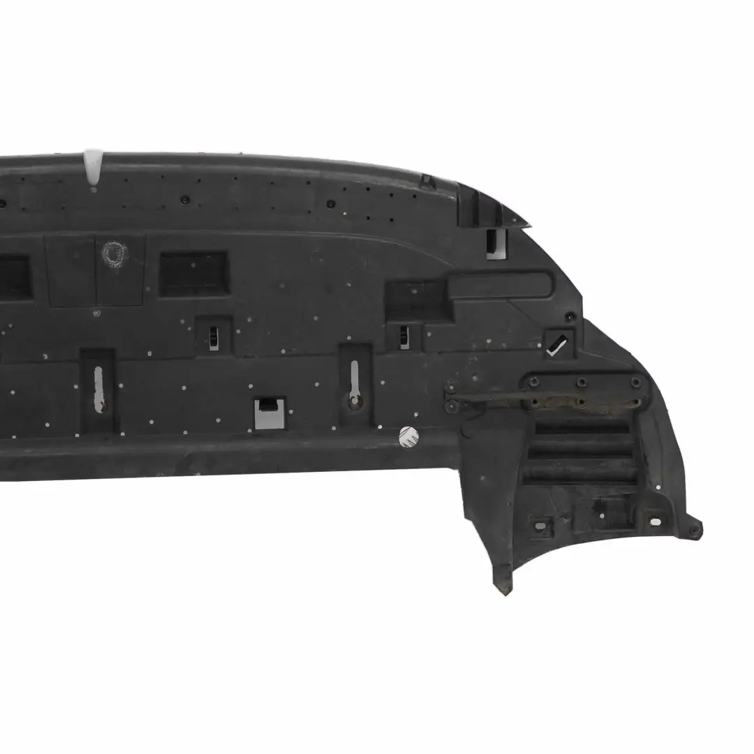 Peugeot 3008 Front Bumper Undertray Skid Plate Mud Guard Shield 9682864880