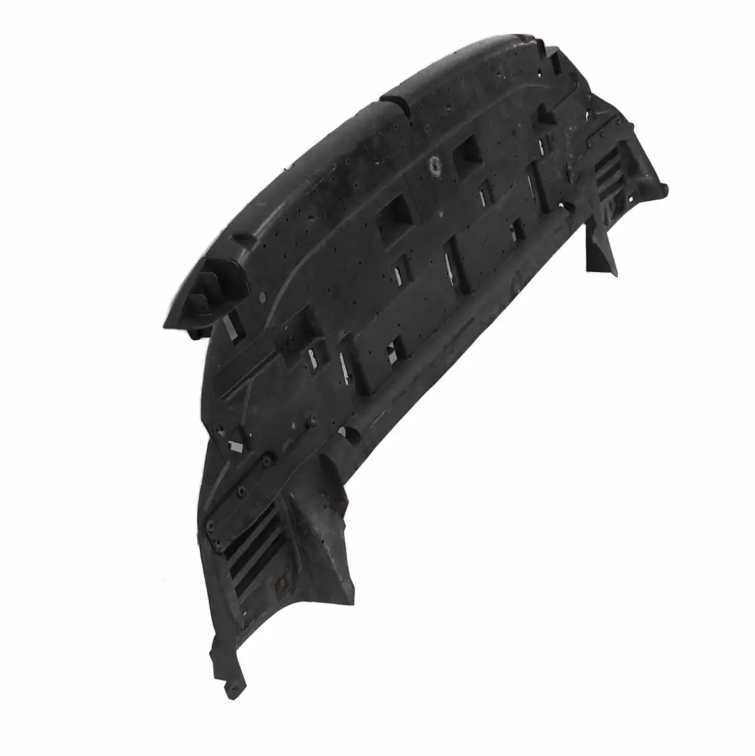 Peugeot 3008 Front Bumper Undertray Skid Plate Mud Guard Shield 9682864880