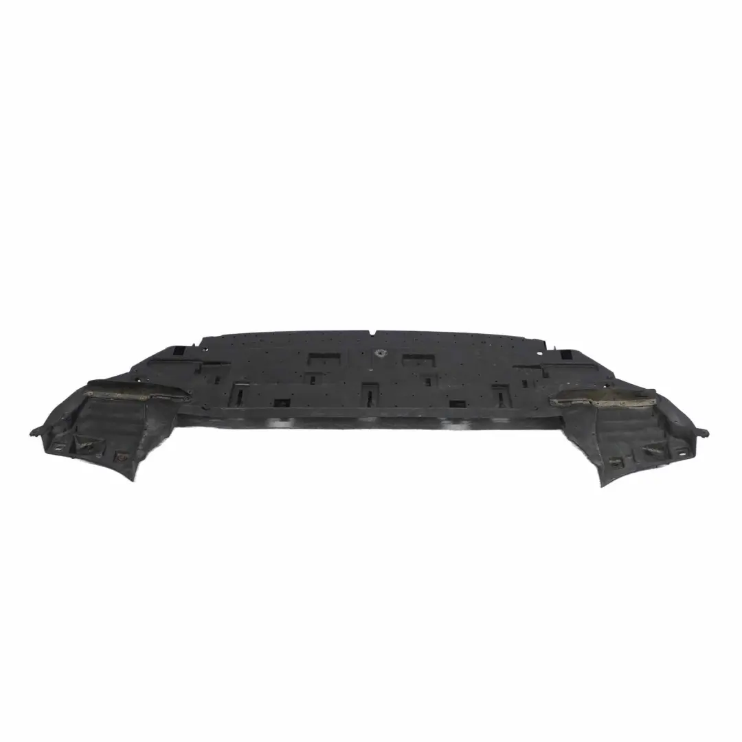 Peugeot 3008 Front Bumper Undertray Skid Plate Mud Guard Shield 9682864880