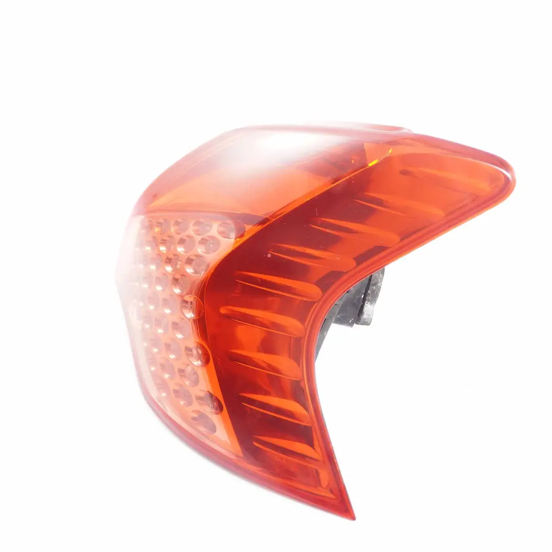 Peugeot 3008 Rear Lamp Right O/S Tail Light Taillight 9683460780