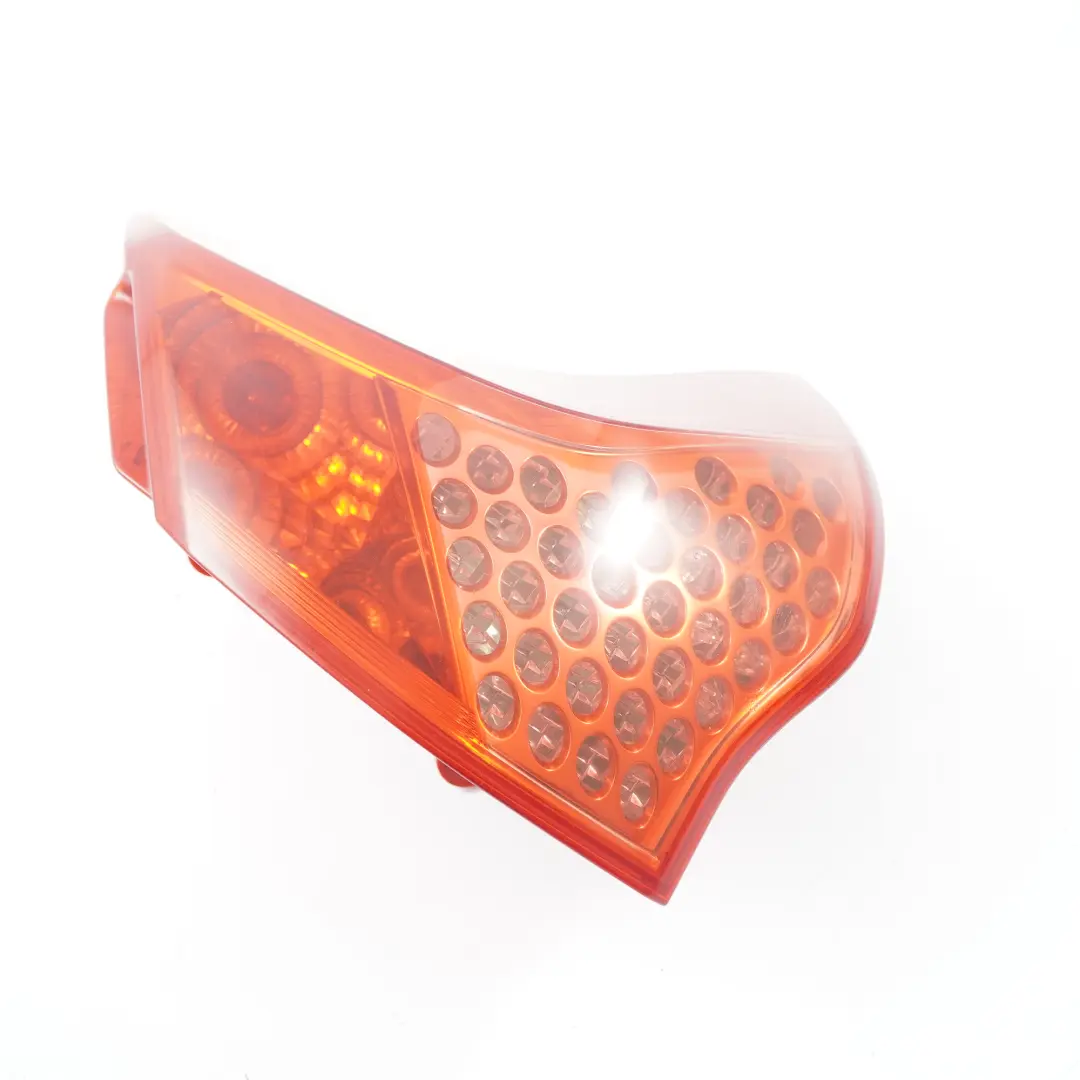 Peugeot 3008 Rear Lamp Right O/S Tail Light Taillight 9683460780