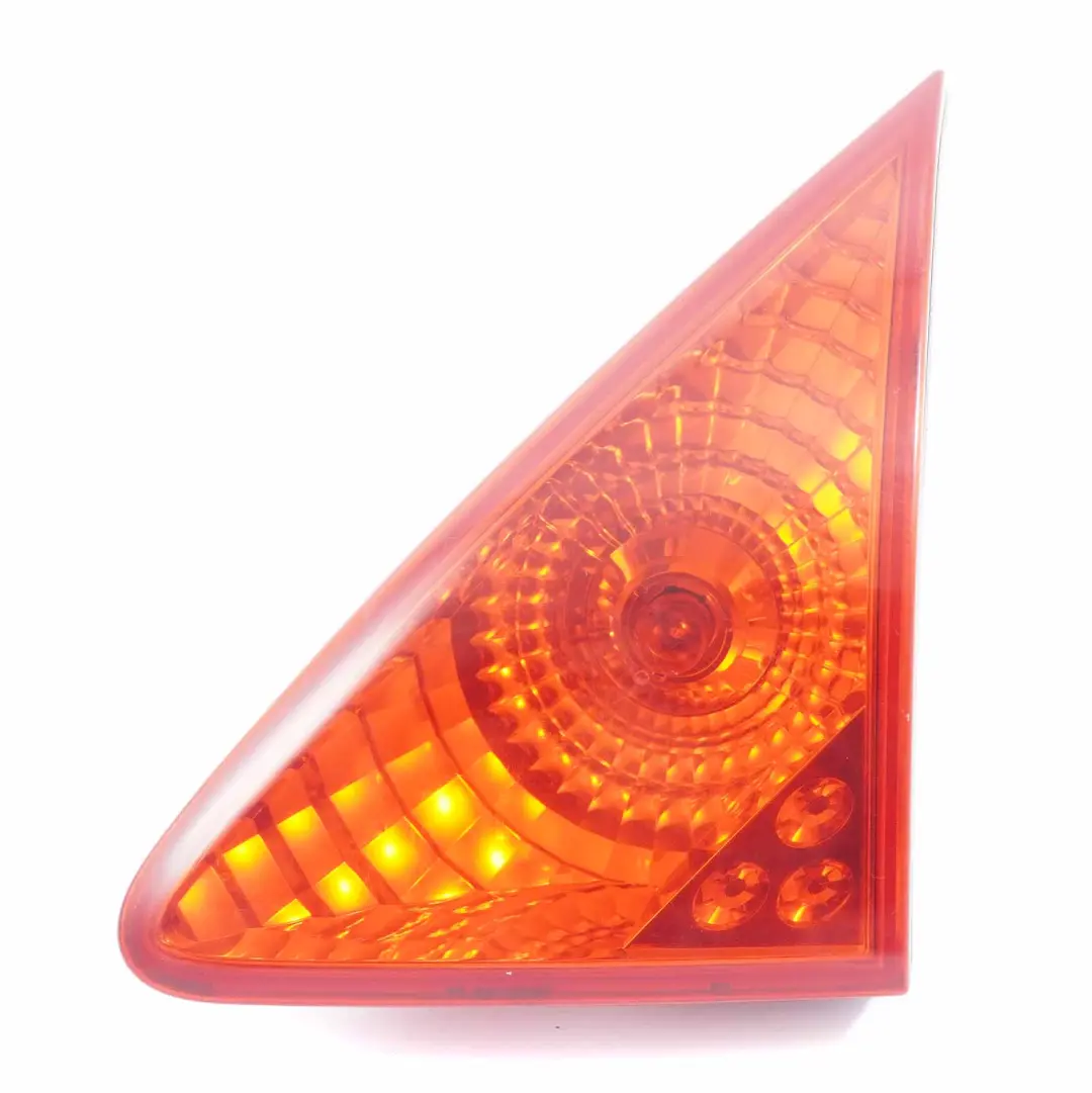 Peugeot 3008 Rear Lamp Right O/S Inner Tail Light Taillight 9683460980