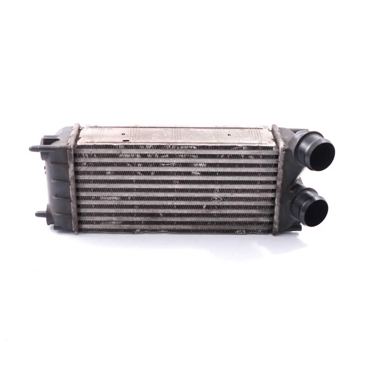 Intercooler Citroen Berlingo Peugeot Partner Enfriador aire carga 9684212480