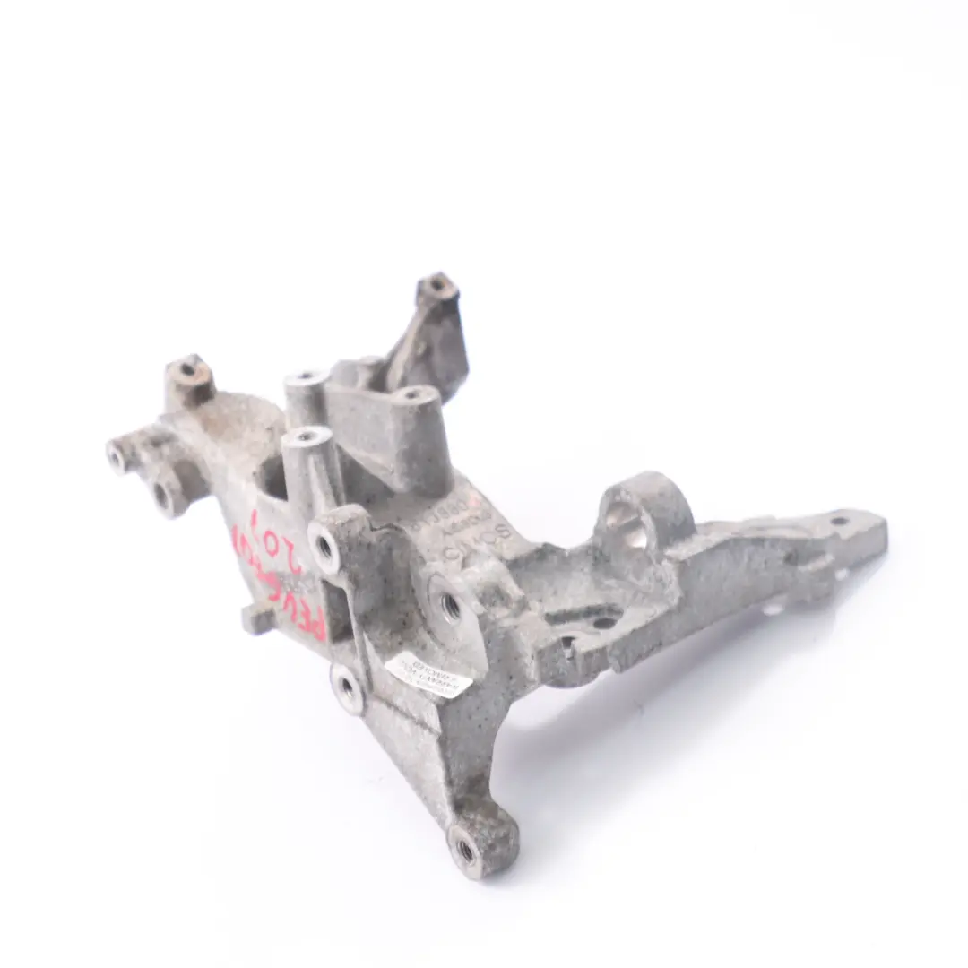 Peugeot 207 Partner 1.6 HDI Alternador Soporte Generador 9684613880