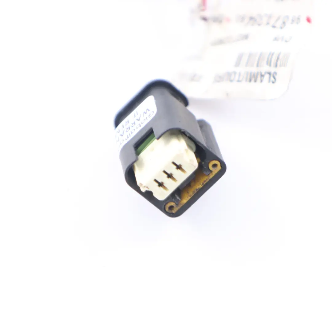 Citroen C4 Berlingo Partner 1.6 Cableado sensor posición árbol levas 9687138480