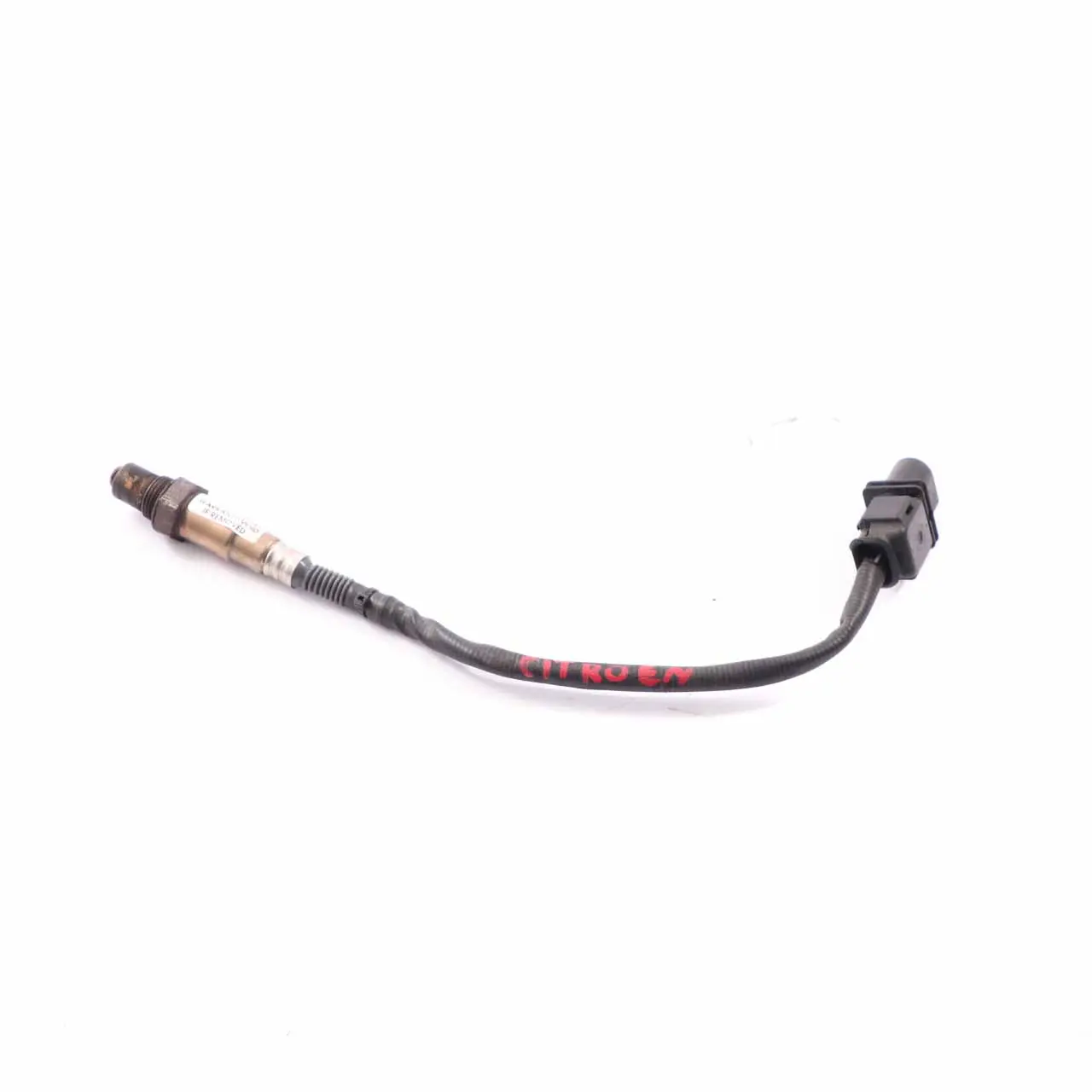 Lambda Sensor Peugeot 308 Partner Citroen DS3 Berlingo Oxygen Probe 9687161080