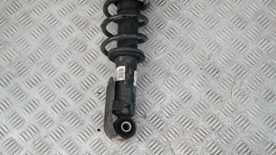 Mini R57 TRASERO DERECHO O / MUELLE STRUT SUSPENSIoN SHOCK ABSORBER DAMPER