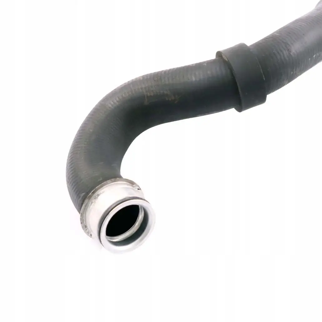 Tubo de la manguera superior del radiador del Mercedes W203 Kompressor Gasolina