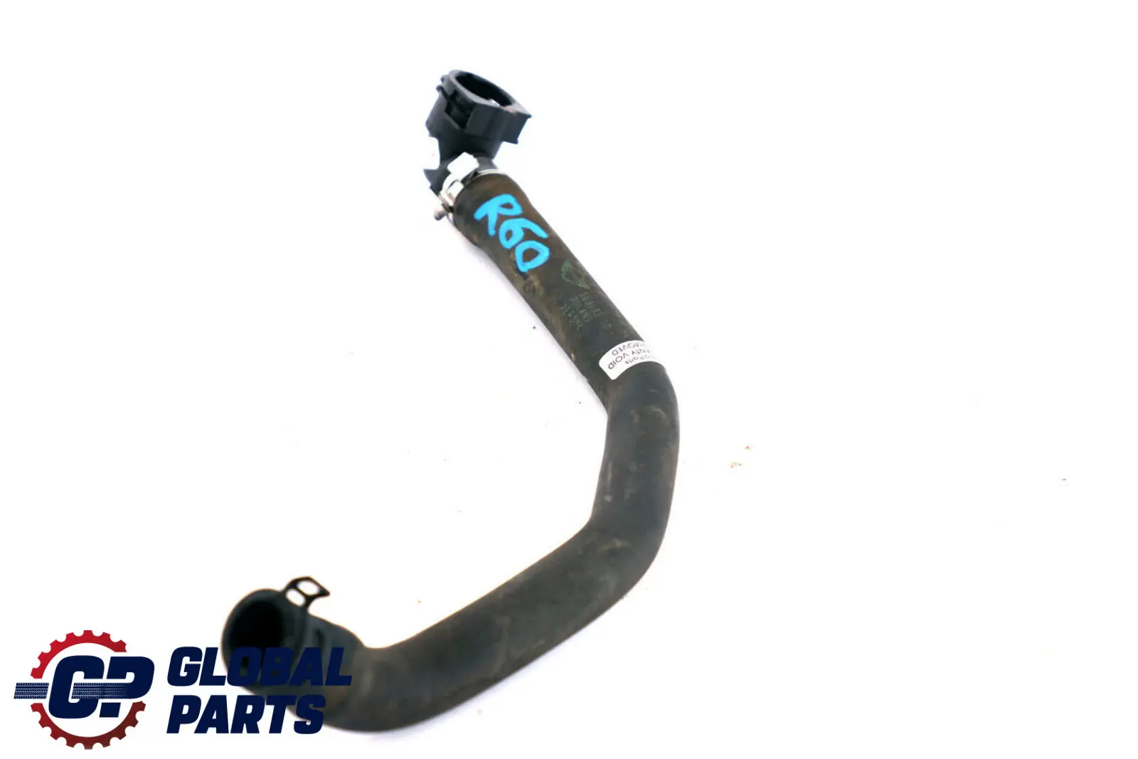 BMW Mini Cooper R60 R61 Cooling System Coolant Radiator Water Hose 9800490