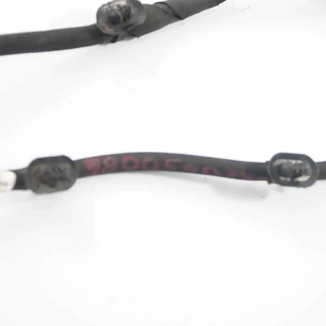 Citroen C5 Negativo Terminal de Batería Cable Eatrh Cableado 9800590280