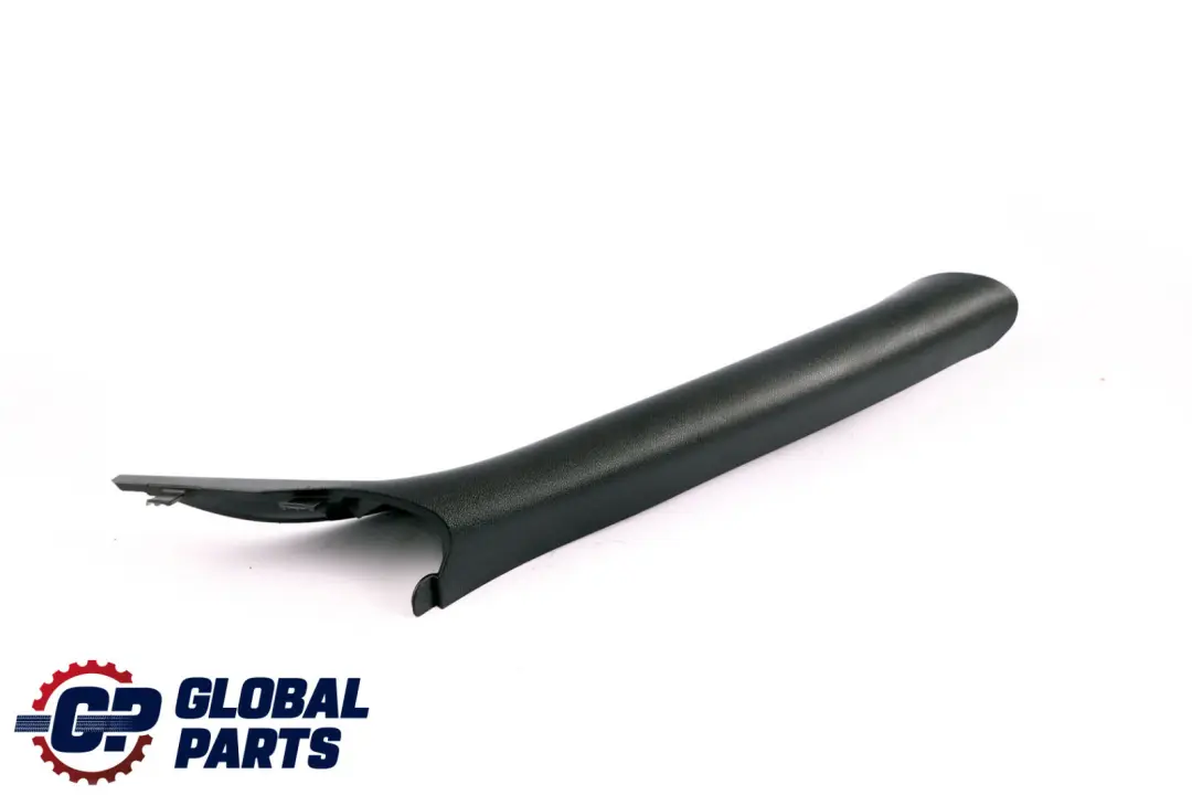 Mini Countryman R60 Tapa Columna A Derecha Carbono Negro 9801254