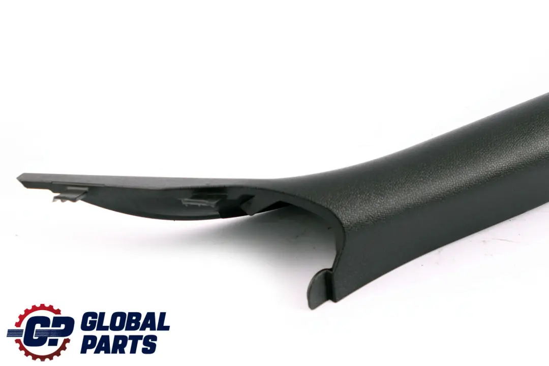 Mini Countryman R60 Tapa Columna A Derecha Carbono Negro 9801254