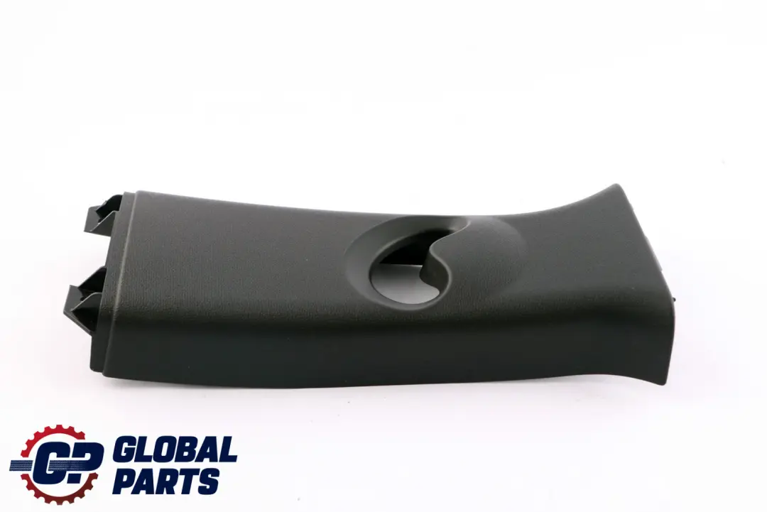 Mini Countryman R60 Tapa Columna B Superior Derecha Carbono Negro 9801258