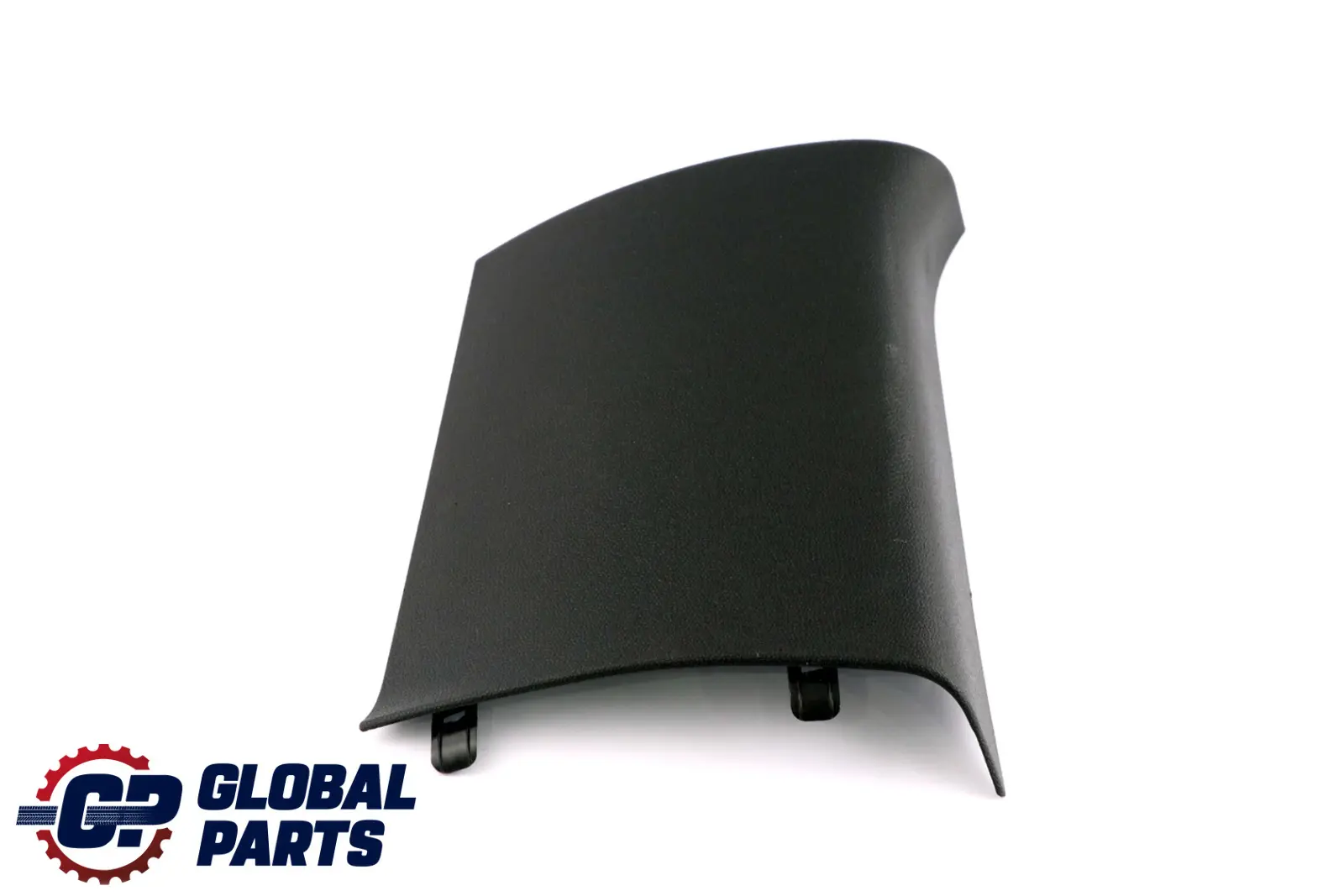 Mini Countryman R60 Couverture Montant B Couvercle Droit Charbon Noir 9801278