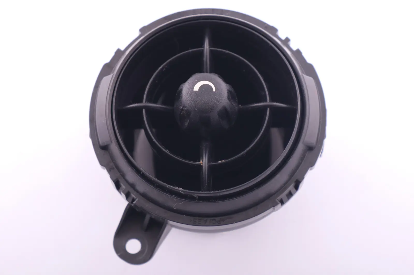 Mini R60 R61 Gauche de Ventilation Centre Droite 51459801436 9801436