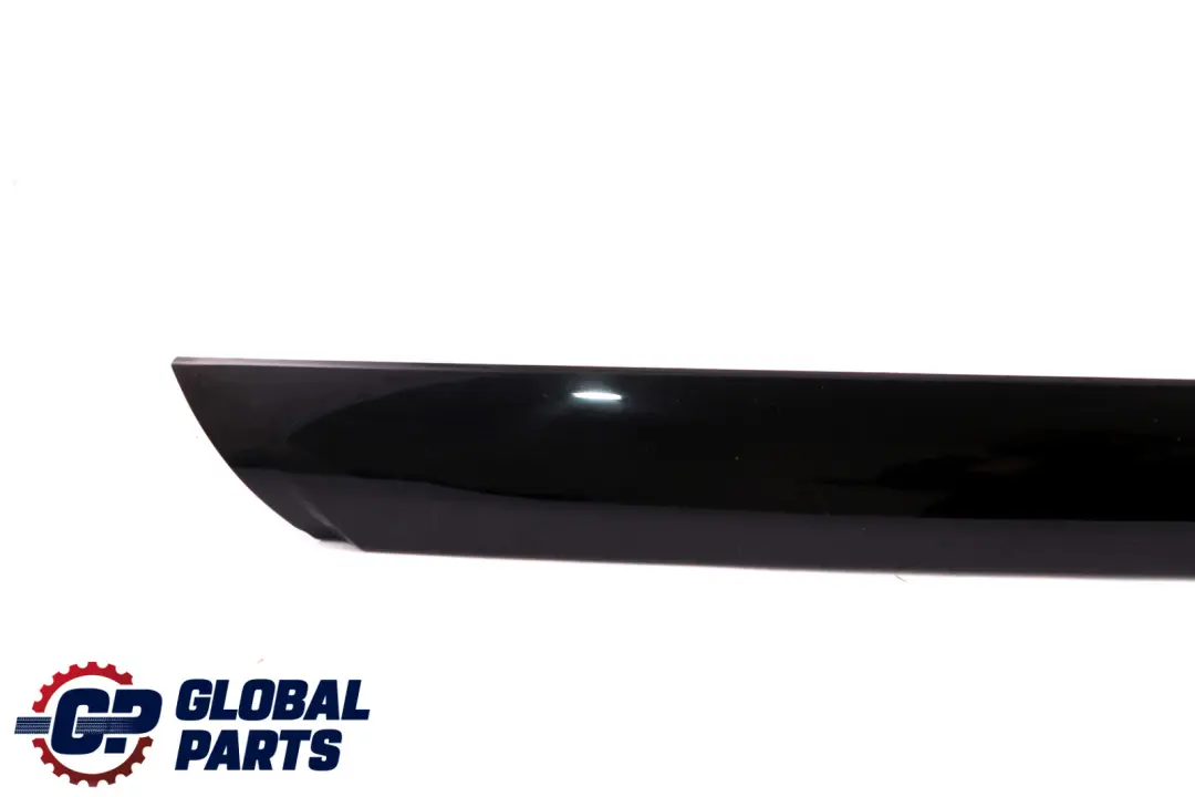 Mini R60 R61 Column A Exterior Cover Glanzschwarz Black Front Left N/S