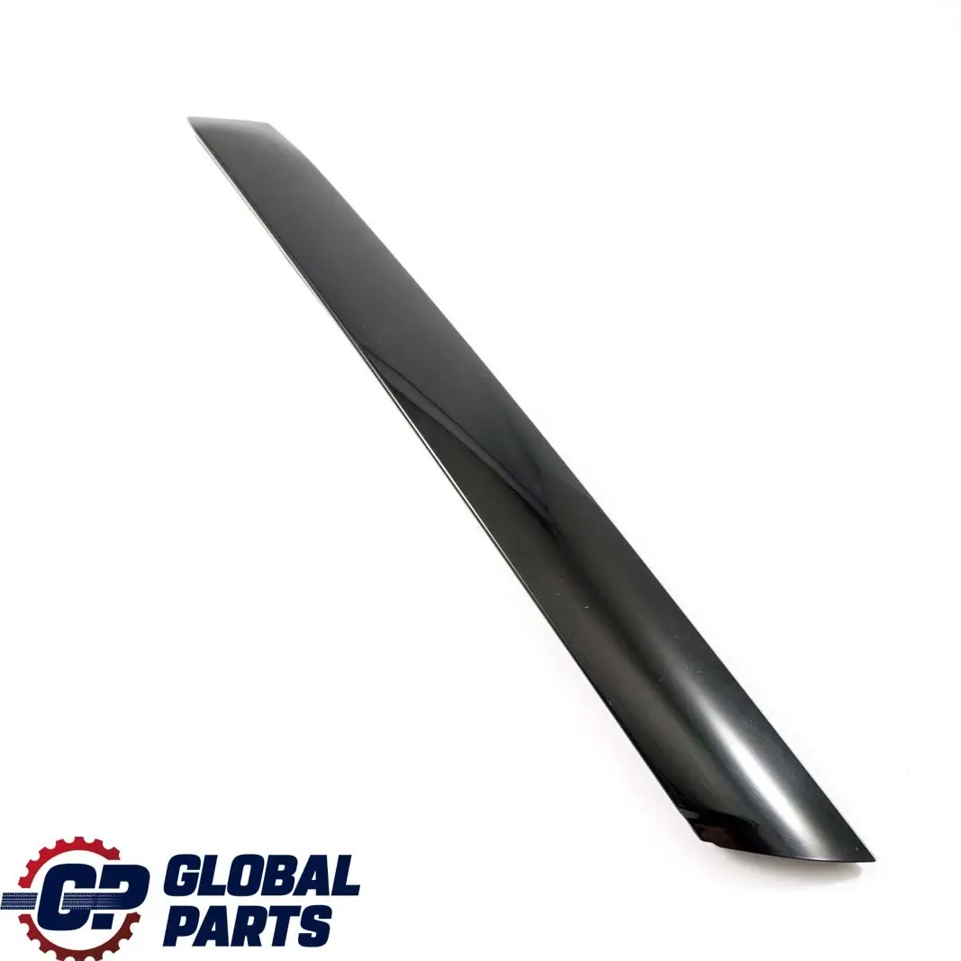 Mini R60 R61 Front Right O/S Column A Exterior Cover Glanzschwarz Black