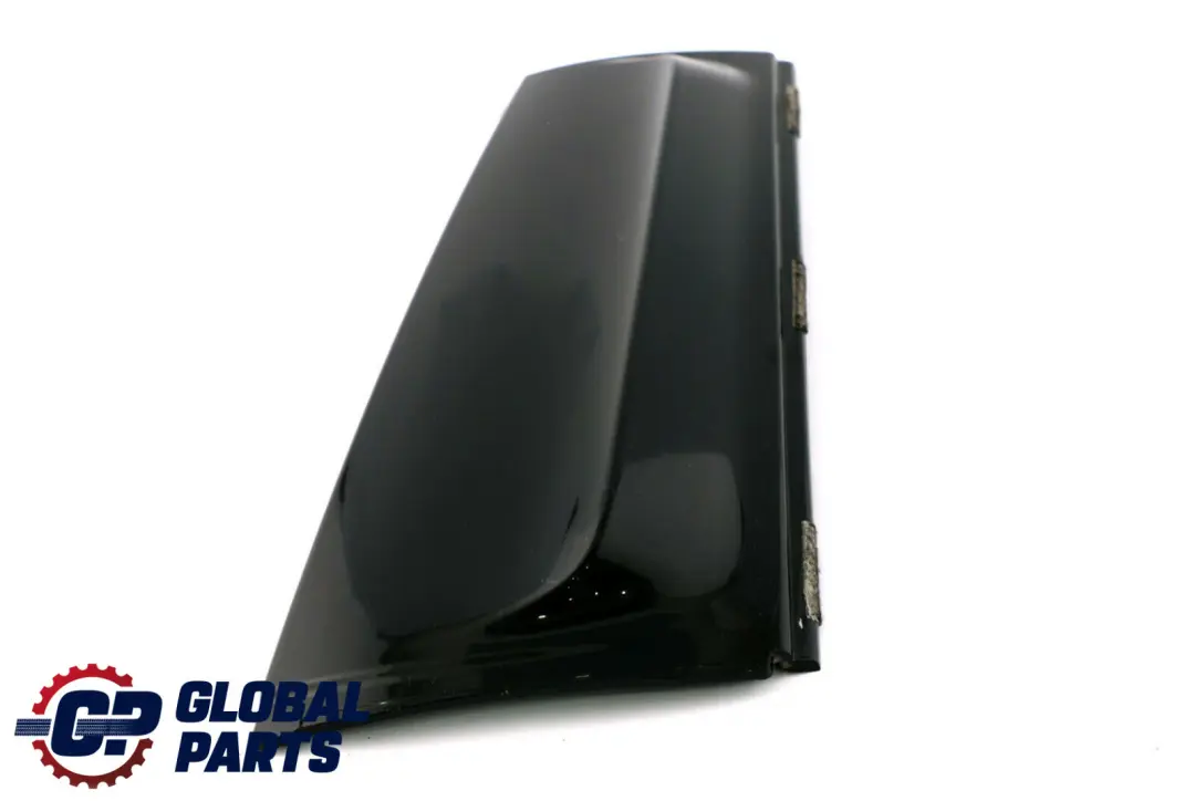 Mini Countryman 1 R60 Column D Pillar Trim Cover Right O/S Black