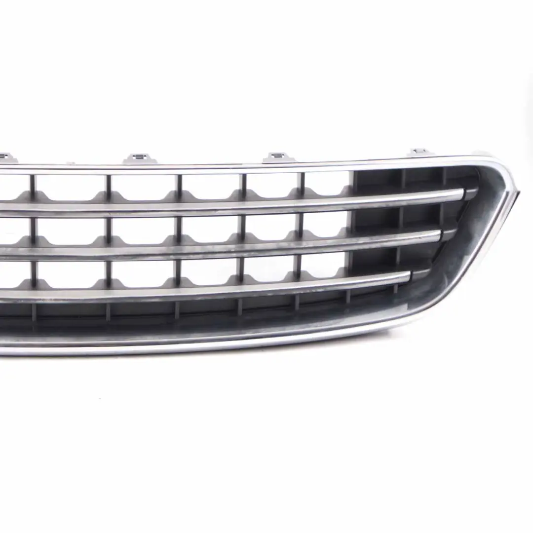 Mini Cooper R60 Countryman Front Grill Grille Trim Panel Cover Chrome 9801582