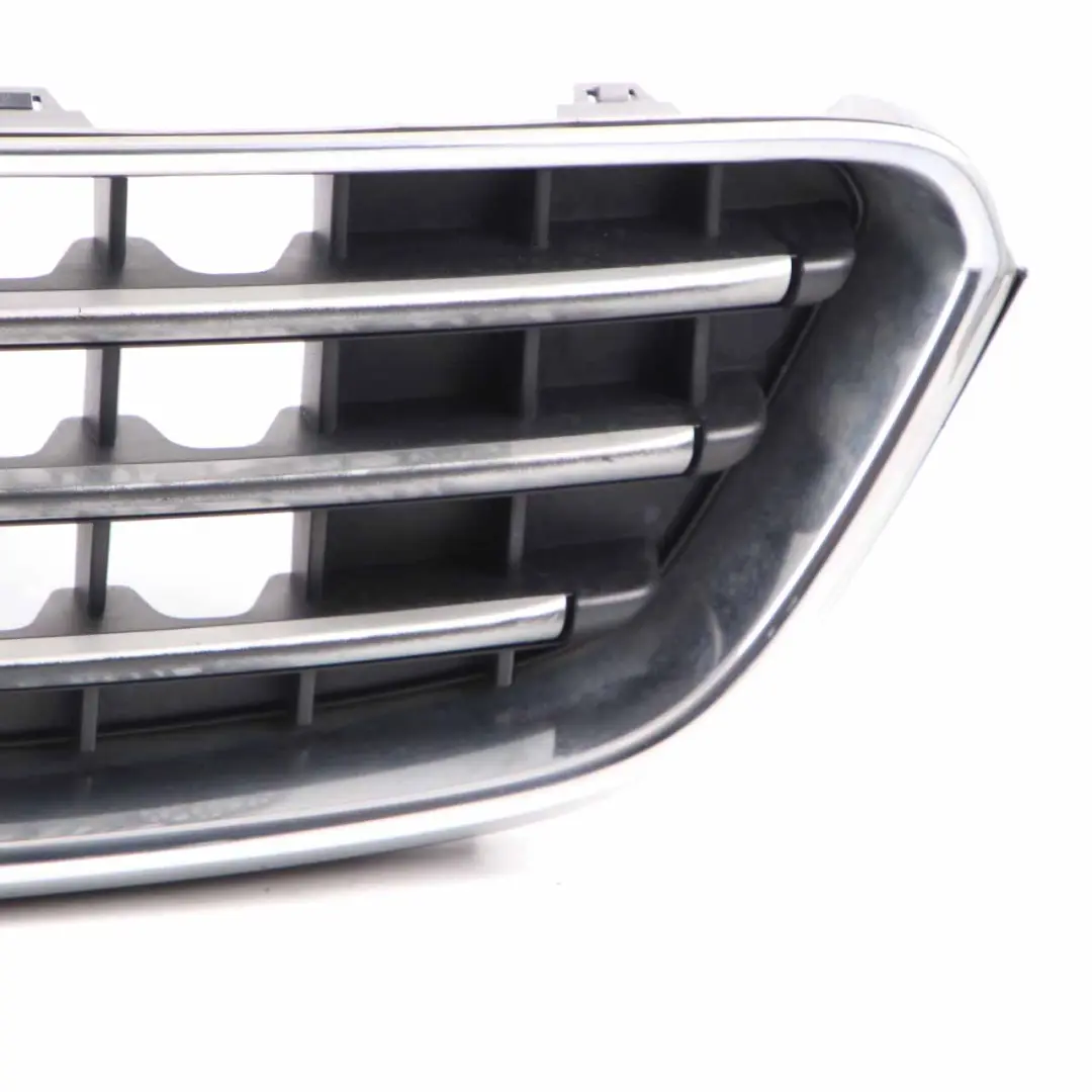 Mini Cooper R60 Countryman Front Grill Grille Trim Panel Cover Chrome 9801582