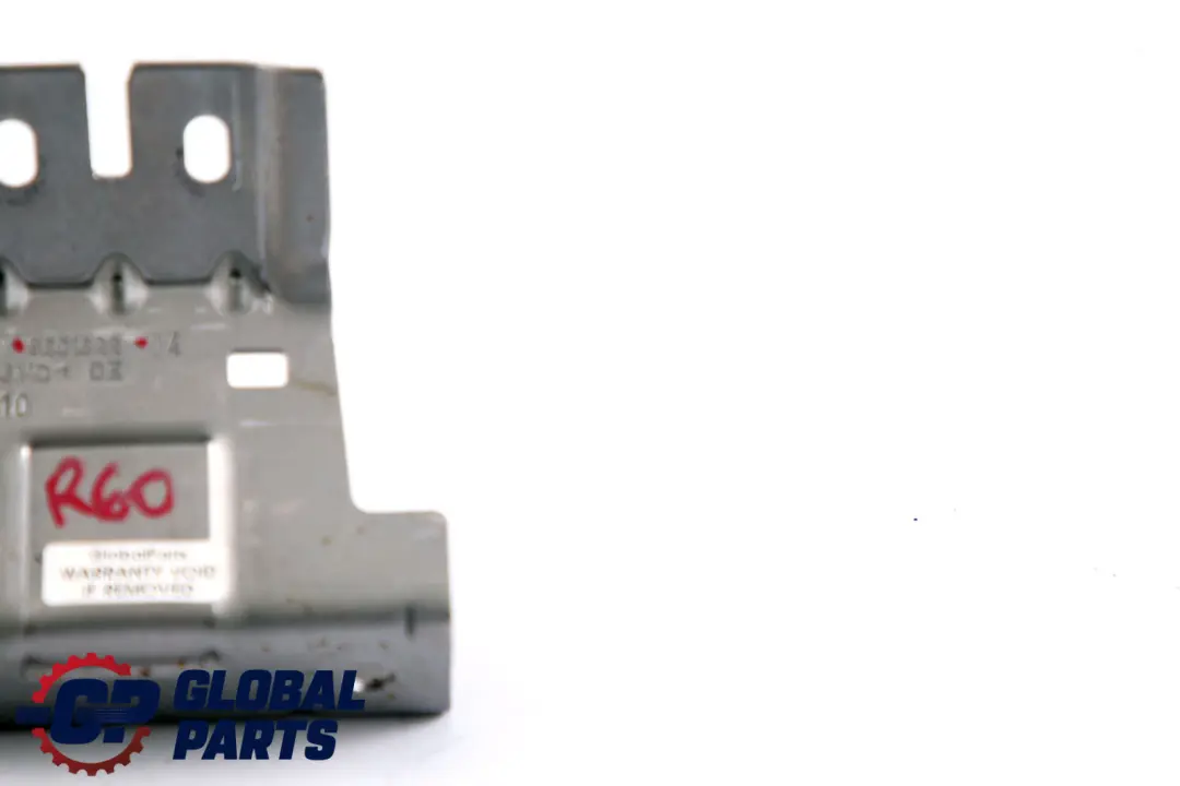 BMW MINI Cooper R60 R61 Haltewinkel Schiene Hinten 9801622