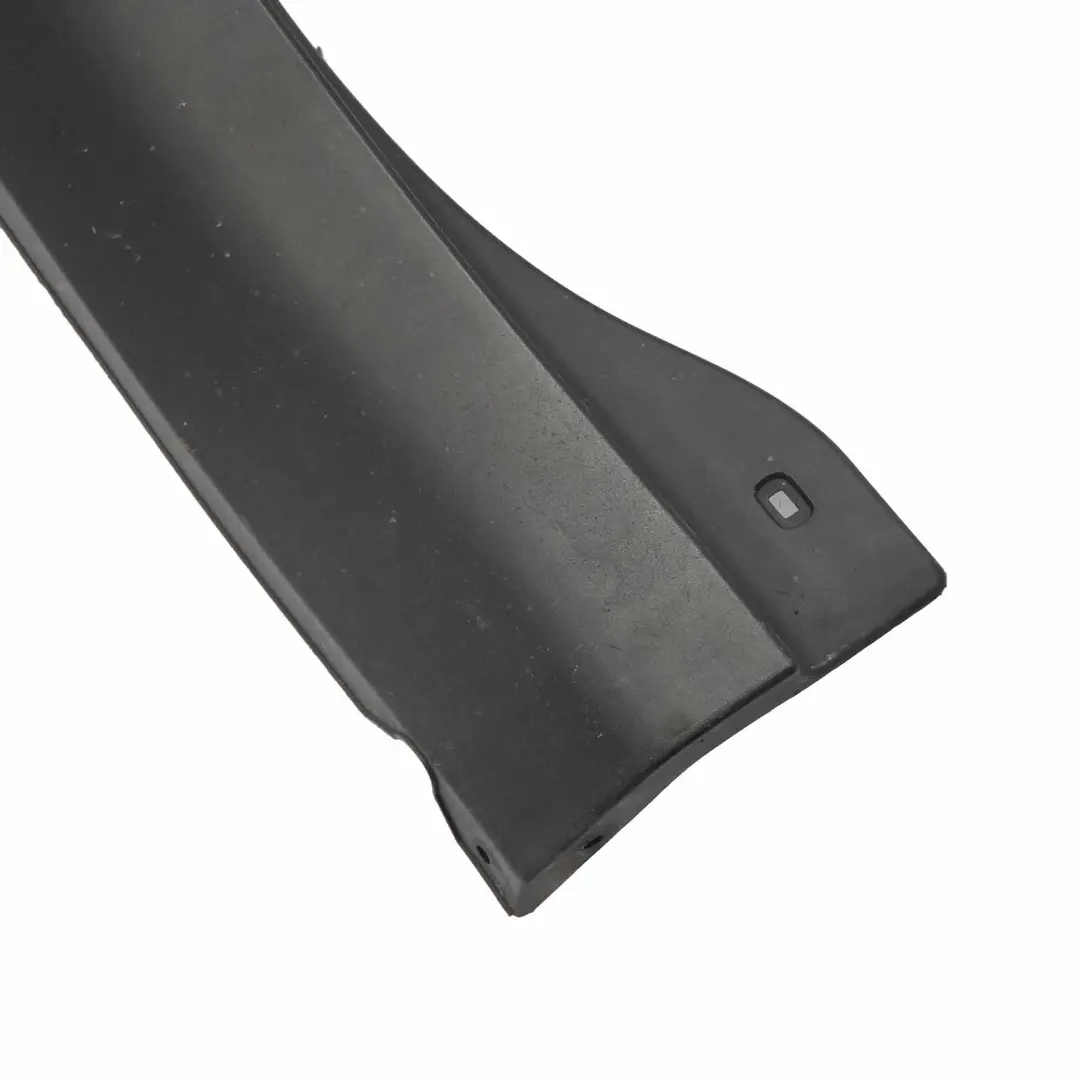 Mini Countryman R60 Cooper S Left N/S Sill Skirt Door Side Trim Cover Black