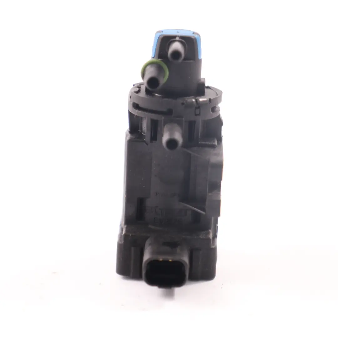 Peugeot 207 Turbo Boost Válvula de solenoide de presión Diesel 9801887680