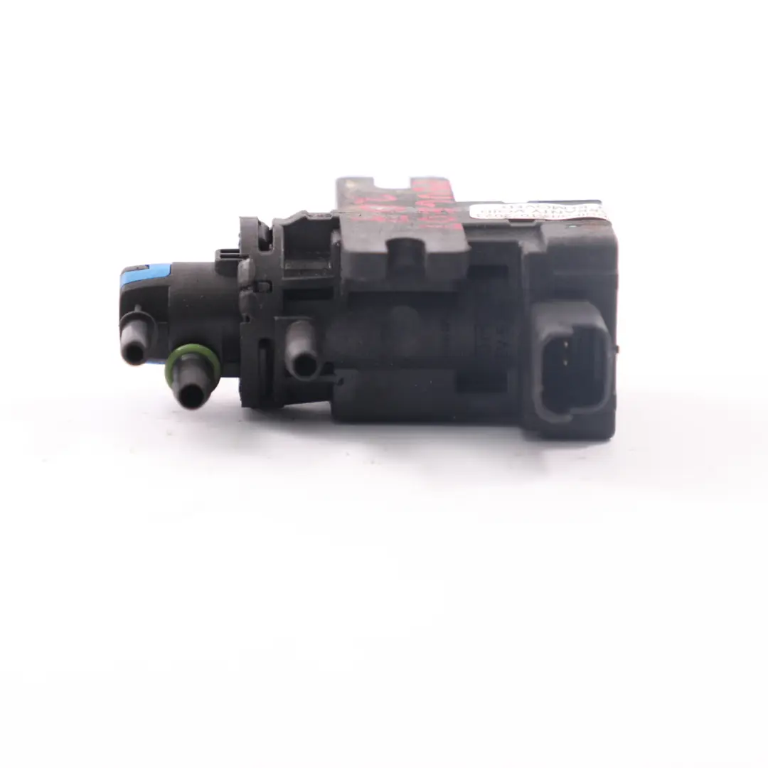 Peugeot 207 Turbo Boost Válvula de solenoide de presión Diesel 9801887680