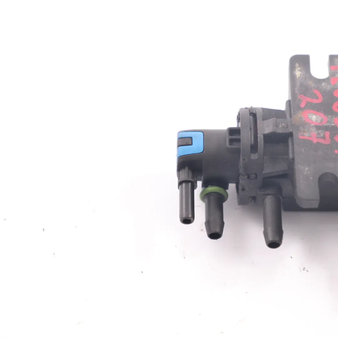 Peugeot 207 Turbo Boost Válvula de solenoide de presión Diesel 9801887680