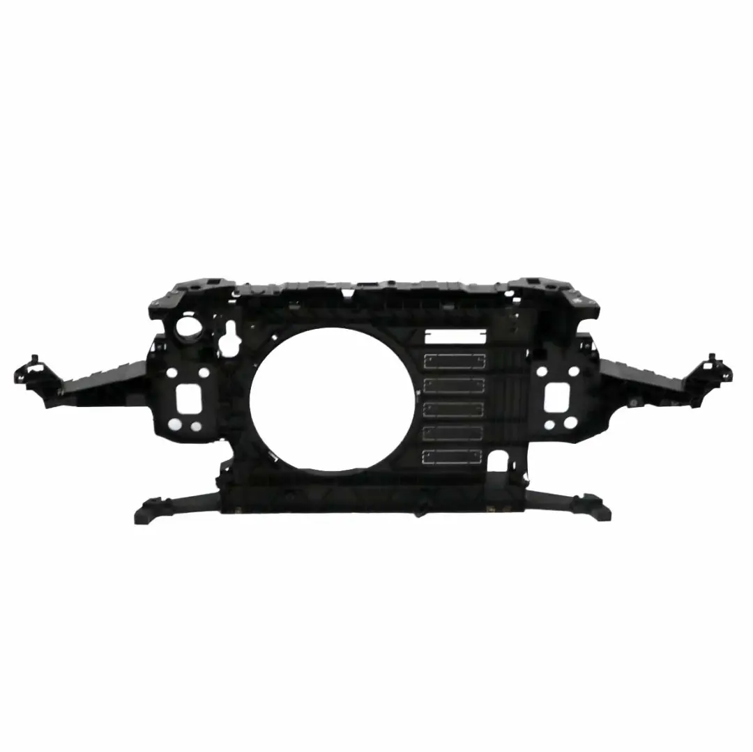 Soporte Radiador Mini Countryman R60 Montaje Delantero R61 9802025