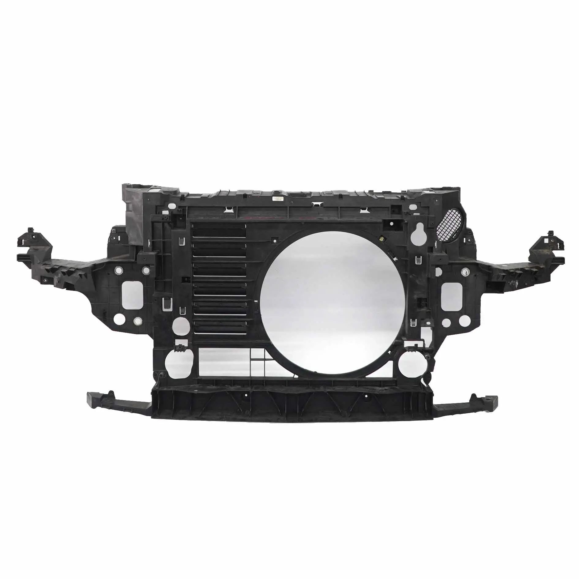 Soporte Radiador Mini Countryman R60 Panneau d'affichage Delantero R61 9802025