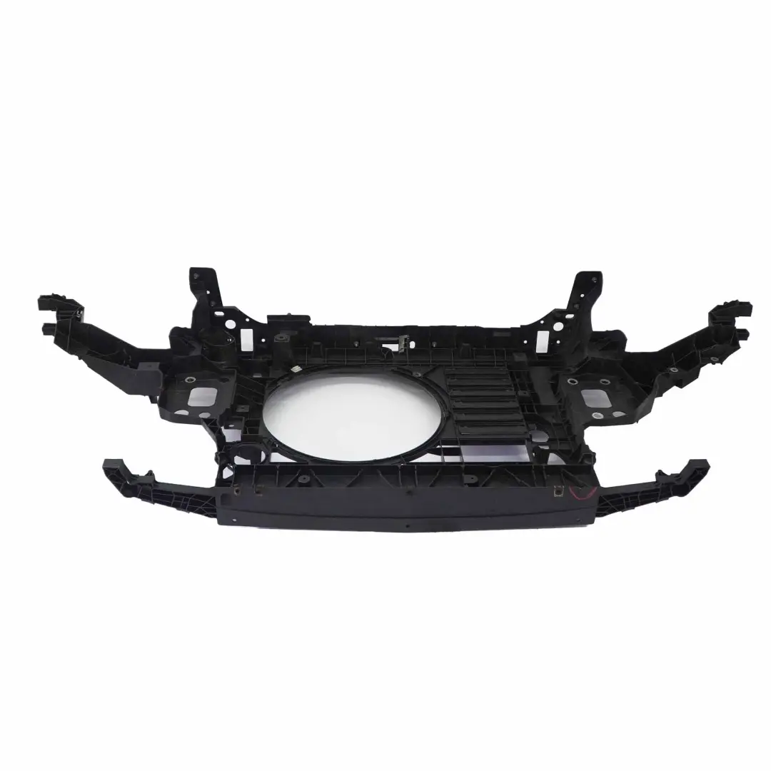 Soporte Radiador Mini Countryman R60 Panneau d'affichage Delantero R61 9802025