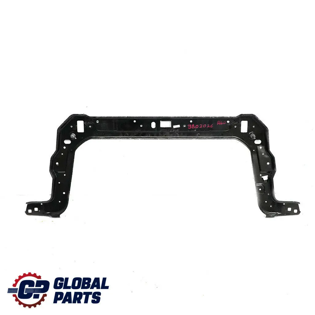 BMW Mini R60 R61 Countryman Paceman Front Slam Panel Rail Lock Bridge