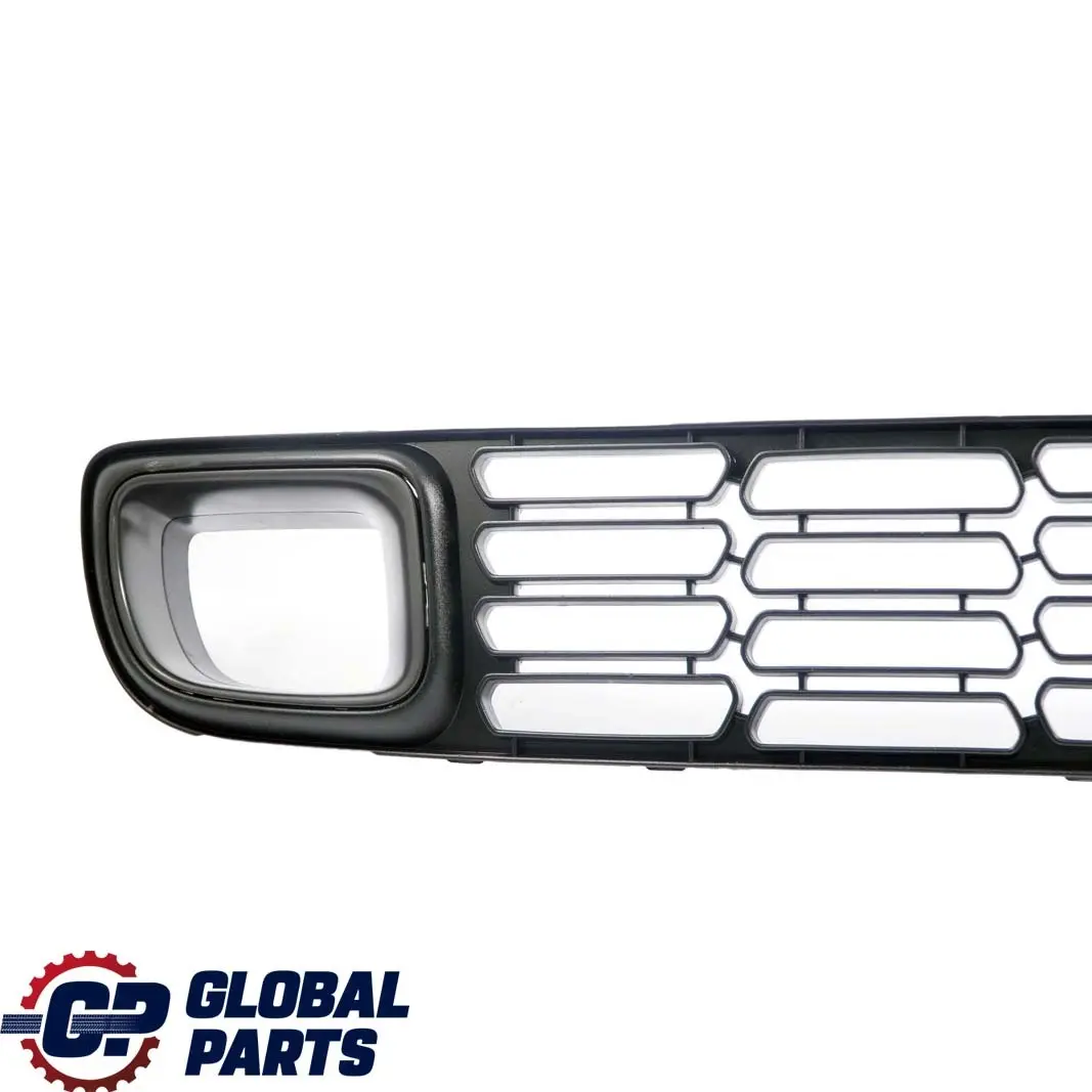 Mini R60 R61 Cooper S Front Bumper Centre Grille Grid Trim Panel 9802061