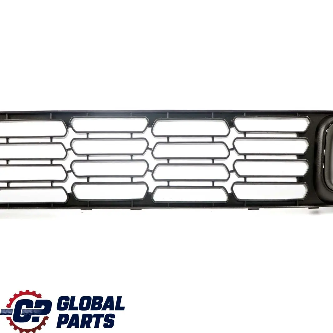 Mini R60 R61 Cooper S Front Bumper Centre Grille Grid Trim Panel 9802061