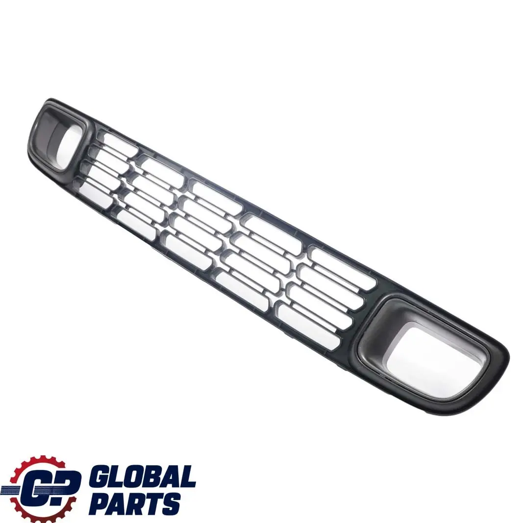 Mini R60 R61 Cooper S Front Bumper Centre Grille Grid Trim Panel 9802061