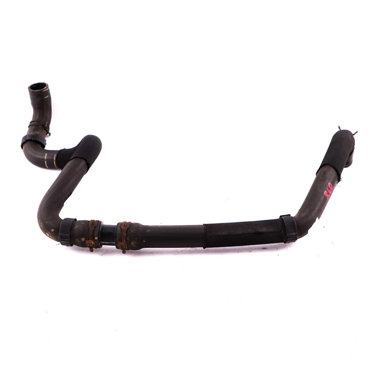 Mini Cooper R60 R61 Countryman Coolant Water Cooling Hose Pipe Line 9802099