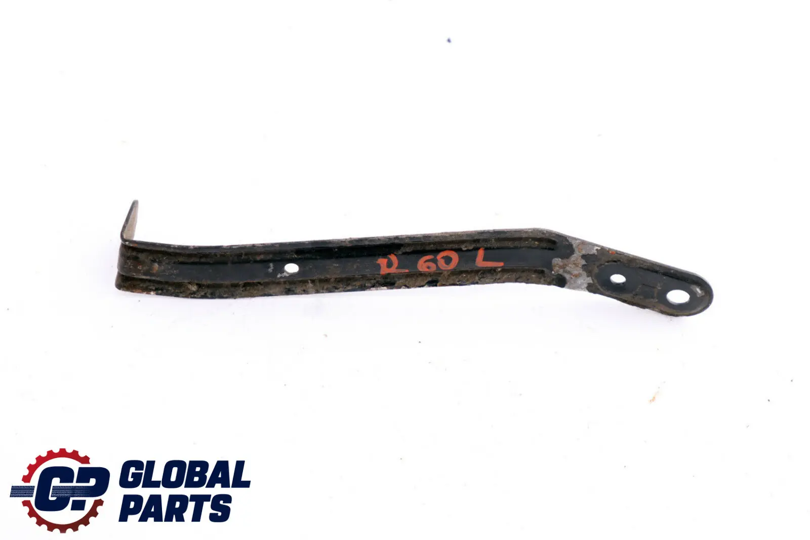 Mini Cooper Countryman Paceman R60 R61 Support Sill Rear Left N/S 9802117