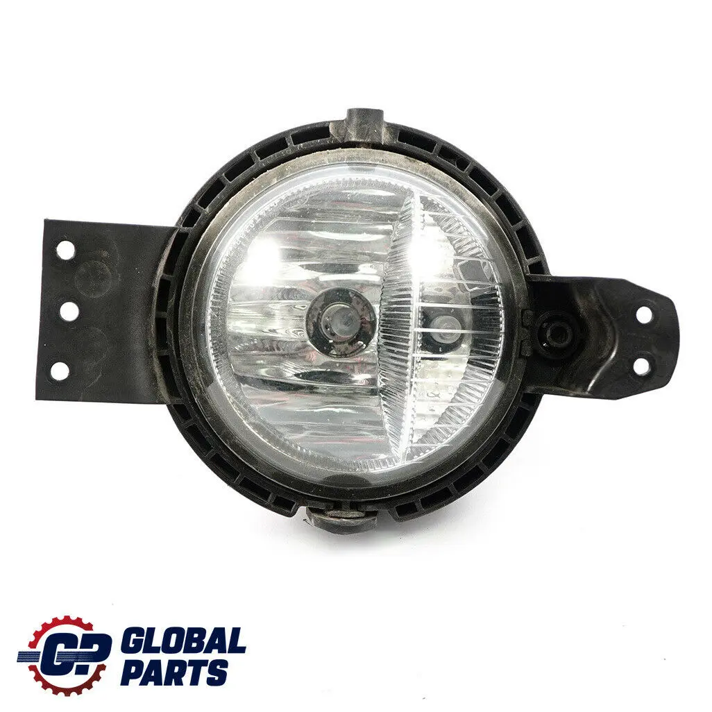 Mini R60 R61 Halogen Lampa Przeciwmgielna Przód