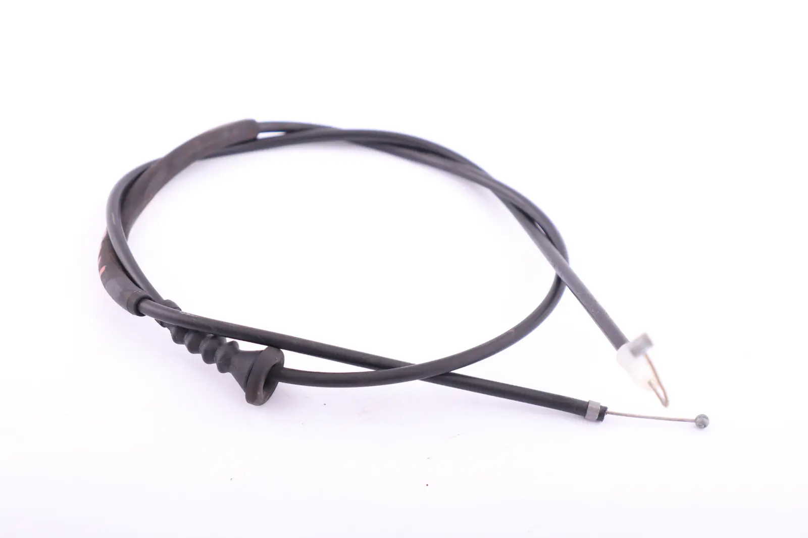 BMW MINI R60 R61 Bowden Cable Rear Bonnet 9802336