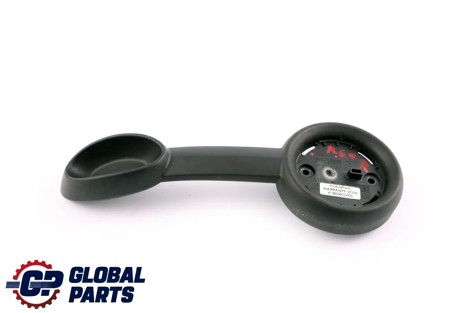 MINI Countryman R60 Front Seat Handle Outer Left Right N/O/S 9802699