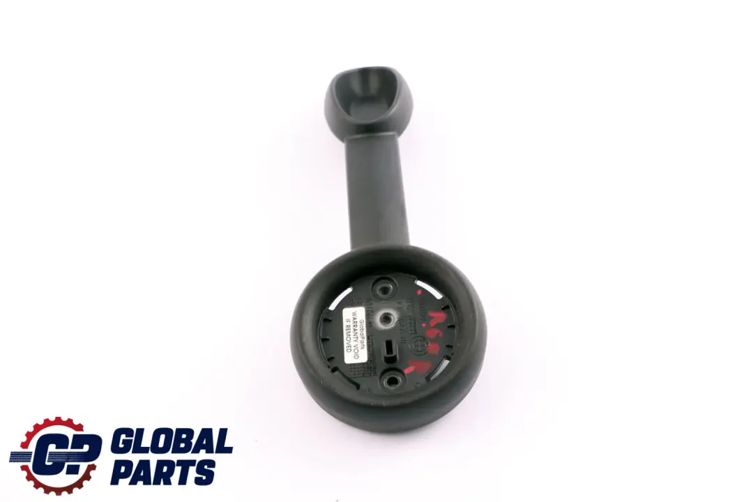 MINI Countryman R60 Asidero Asiento Delantero Exterior Derecho N/O/S 9802699