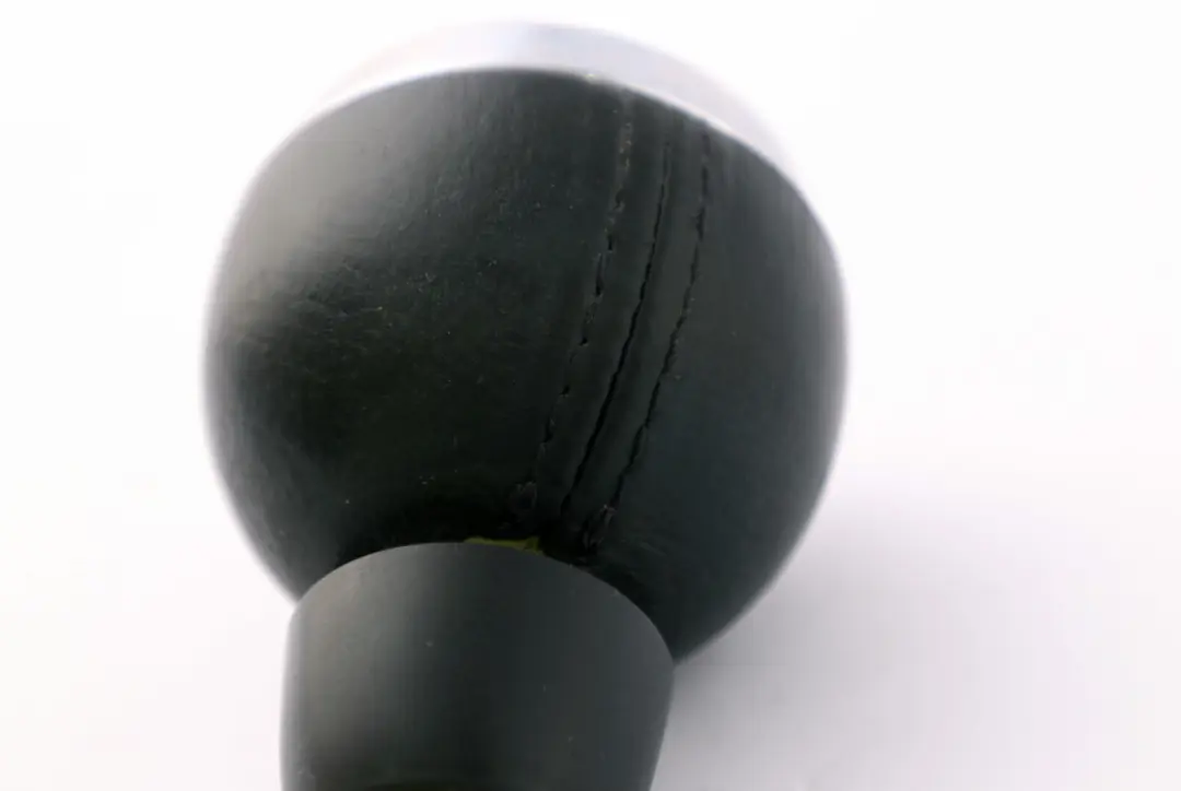 Mini Cooper R60 R61 Gear Shift Knob Cover 6-Speed