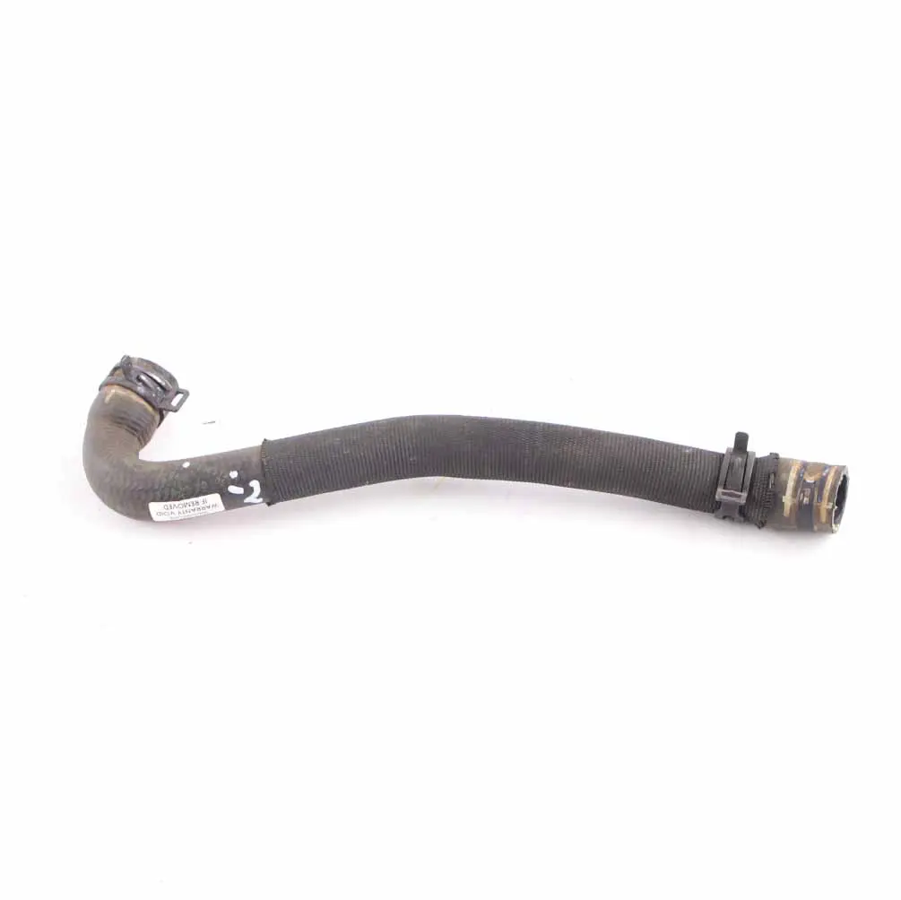 Mini R60 R61 Diesel Engine Inlet Heater Radiator Water Hose Part 9802831