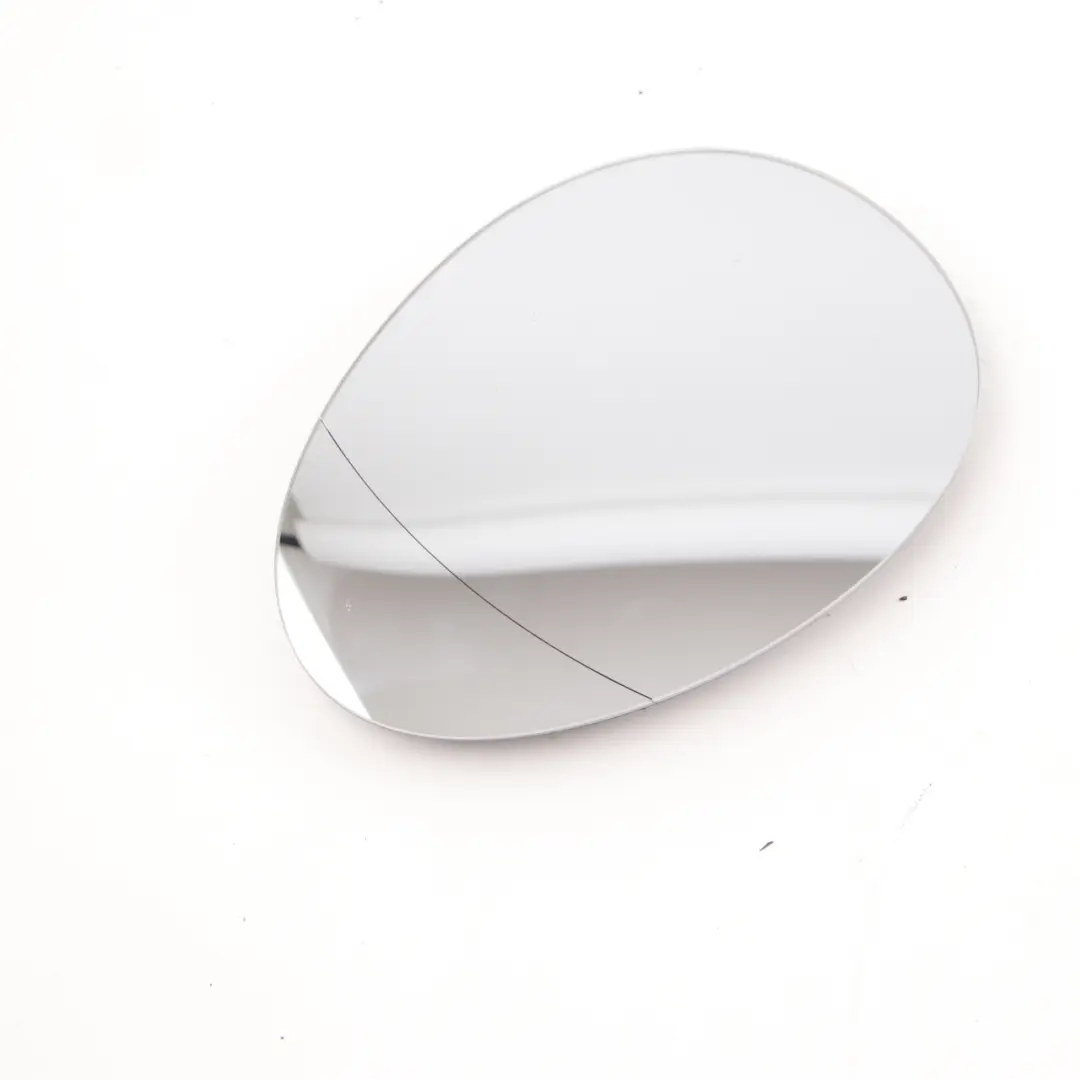 Wing Mirror Glass Mini Countryman R60 Paceman R61 Door Right O/S Heated 9803190