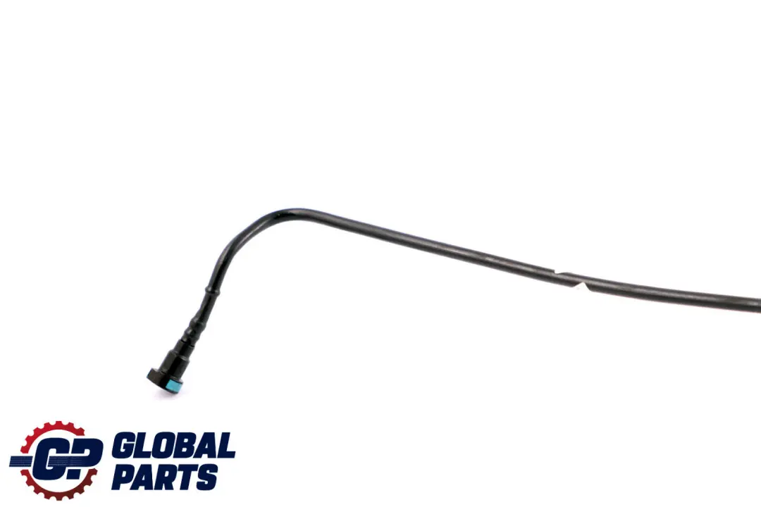 Mini Cooper R60 R61 Rear Fuel Feed Pipe Line 9803203