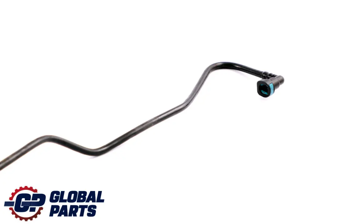 Mini Cooper R60 R61 Rear Fuel Feed Pipe Line 9803203