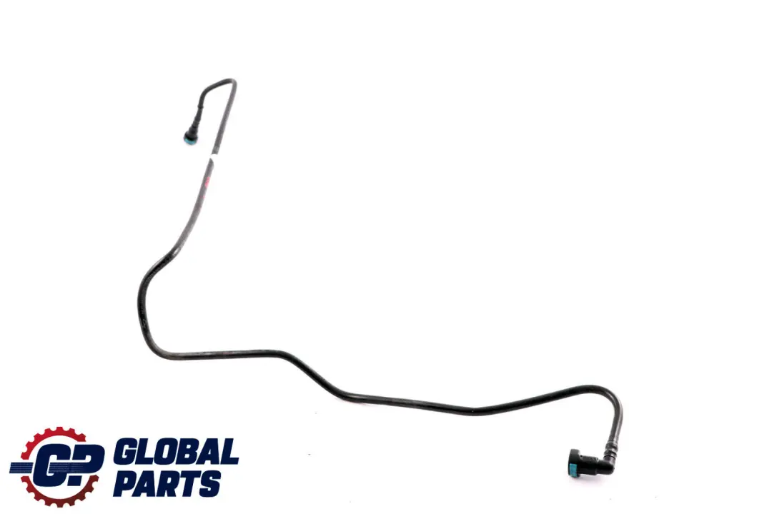 Mini Cooper R60 R61 Rear Fuel Feed Pipe Line 9803203