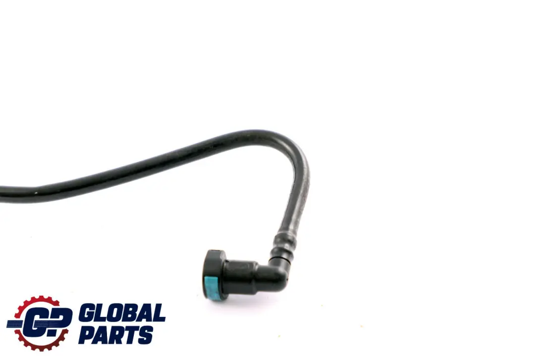 Mini Cooper R60 R61 Rear Fuel Feed Pipe Line 9803203